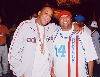 rap in tha peace